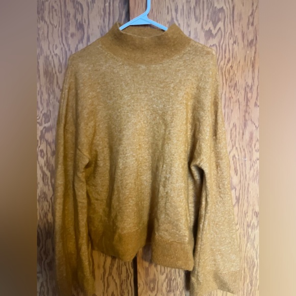 Los Angeles Atelier Wool sweater - Picture 3 of 3
